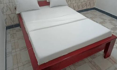 Hôtel Club St Hubert Yaoundé - photo 15