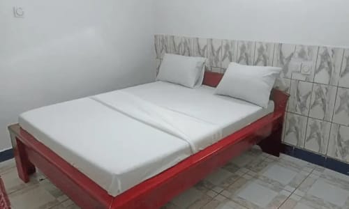 Hôtel Club St Hubert Yaoundé - photo 17