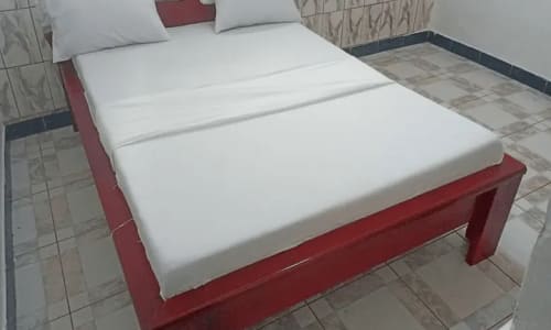 Hôtel Club St Hubert Yaoundé - photo 18