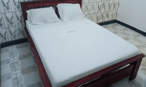 Hôtel Club St Hubert Yaoundé - photo 21