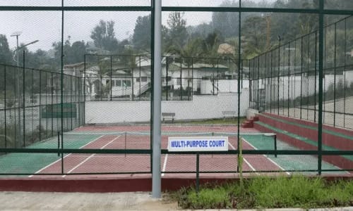 Parliamentarian flats Hôtel - photo 15