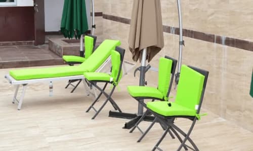 Parliamentarian flats Hôtel - photo 10