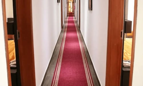 Parliamentarian flats Hôtel - photo 7