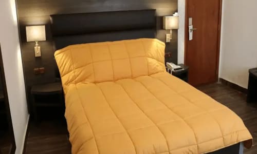 Parliamentarian flats Hôtel - photo 6