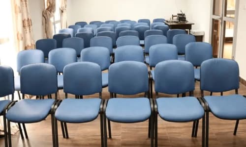 Party Room of Parliamentarian Flats Hotel - photo 4