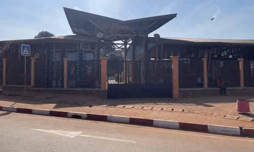 Parc de Loisir Paul Biya - photo 2