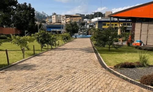 Parc de Loisir Paul Biya - photo 5