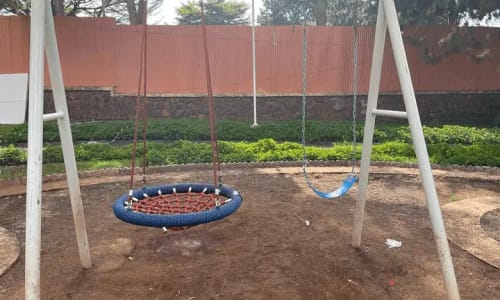 Parc de Loisir Paul Biya - photo 16