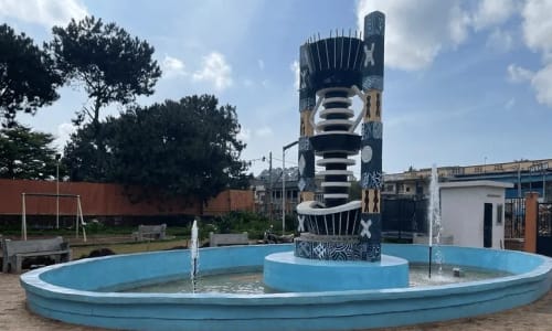 Parc de Loisir Paul Biya - photo 17