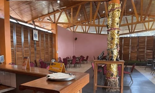 Parc de Loisir Paul Biya - photo 23