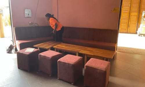 Parc de Loisir Paul Biya - photo 25