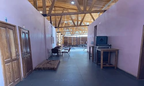 Parc de Loisir Paul Biya - photo 28