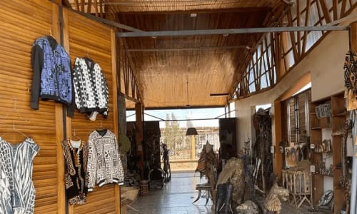 Parc de Loisir Paul Biya - photo 29