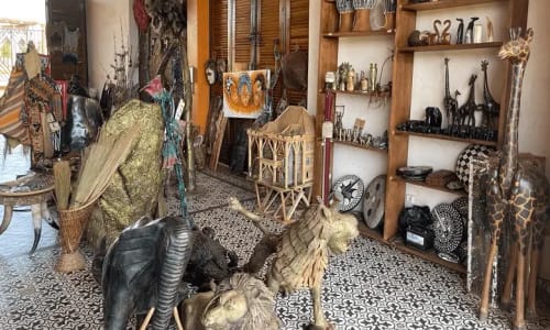 Parc de Loisir Paul Biya - photo 31