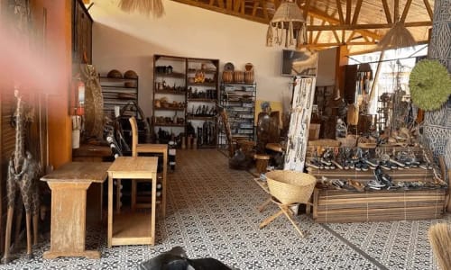 Parc de Loisir Paul Biya - photo 32