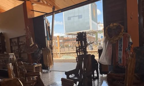 Parc de Loisir Paul Biya - photo 36