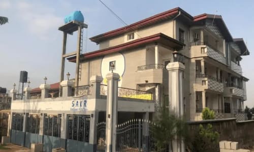 Résidence Stone Antony & Kyle - photo 2