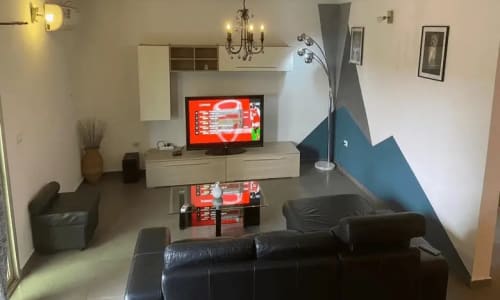 Résidence Stone Antony & Kyle - photo 7