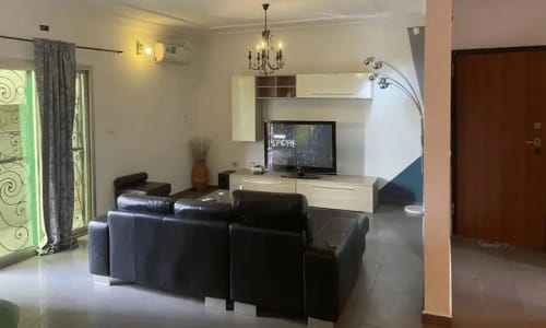 Résidence Stone Antony & Kyle - photo 18