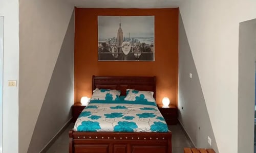 Résidence Stone Antony & Kyle - photo 20