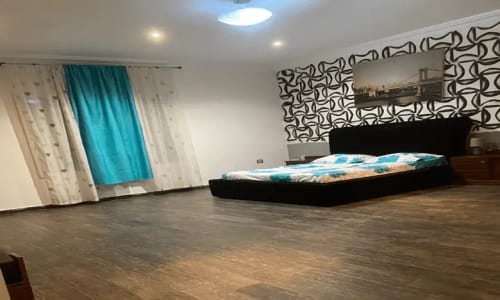 Résidence Stone Antony & Kyle - photo 26