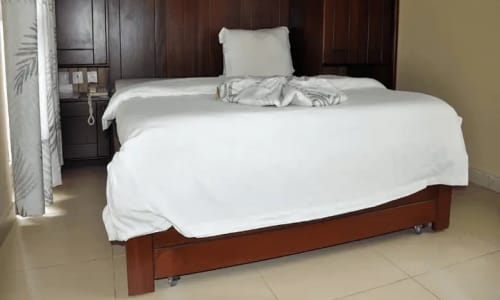 Sinaha Hôtel - photo 25