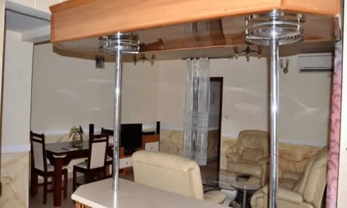 Résidence Sinaha Meublé - photo 11