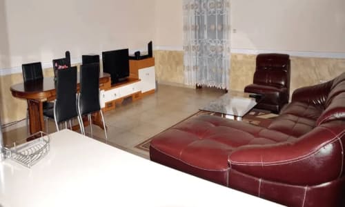 Résidence Sinaha Meublé - photo 5