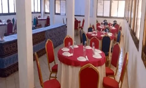 Segmad Hôtel - photo 11