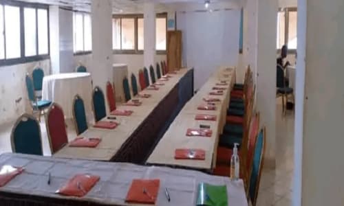 Segmad Hôtel - photo 12