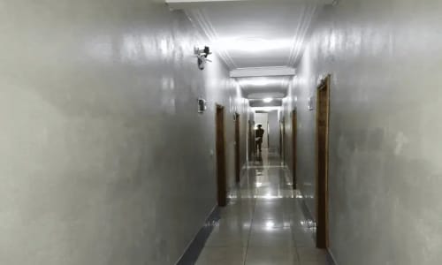 Segmad Hôtel - photo 14