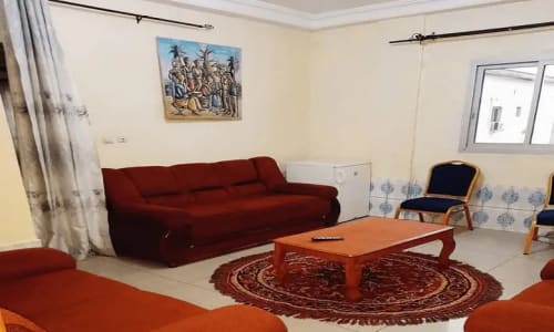 Segmad Hôtel - photo 18