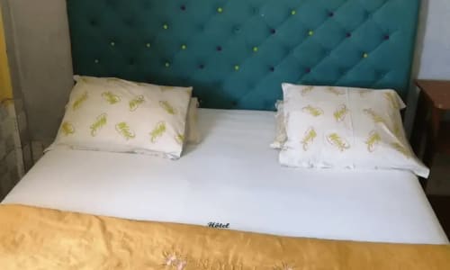 Segmad Hôtel - photo 25