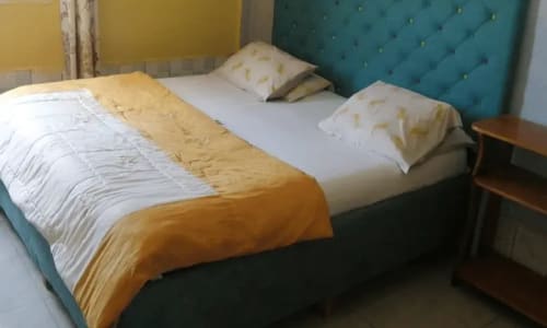 Segmad Hôtel - photo 26