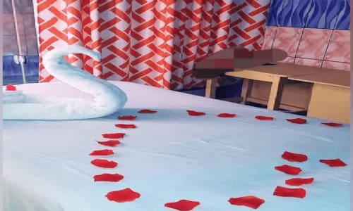 Segmad Hôtel - photo 29