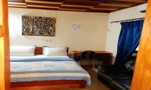 Segmad Hôtel - photo 31