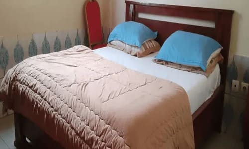 Segmad Hôtel - photo 32