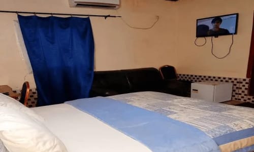 Segmad Hôtel - photo 35