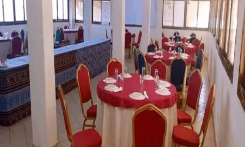 Salle de Fête de Segmad Hôtel - photo 6