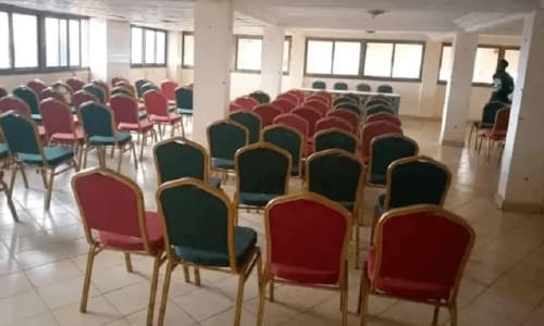 Salle de Fête de Segmad Hôtel - photo 5