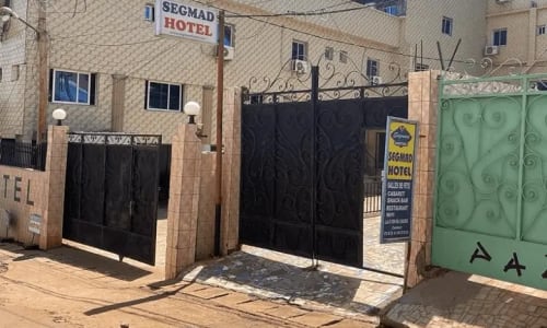 Manège Segmad - photo 2