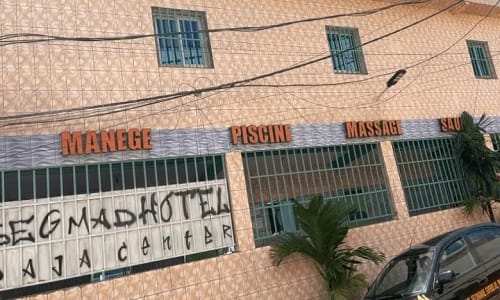 Manège Segmad - photo 3