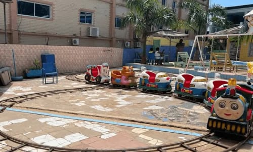 Manège Segmad - photo 6