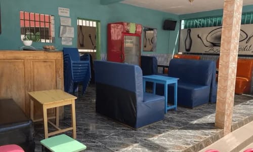 Manège Segmad - photo 8