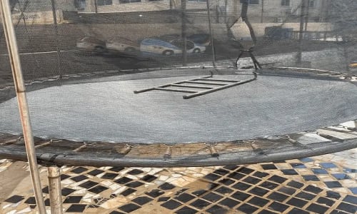 Manège Segmad - photo 10