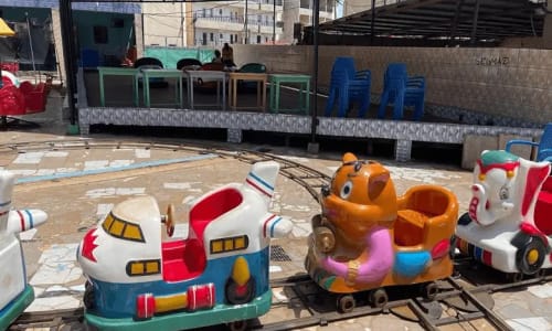 Manège Segmad - photo 11