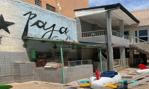 Manège Segmad - photo 13