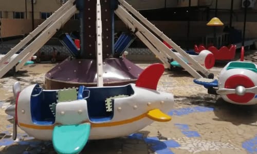 Manège Segmad - photo 15