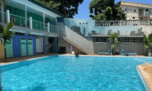 Manège Segmad - photo 22