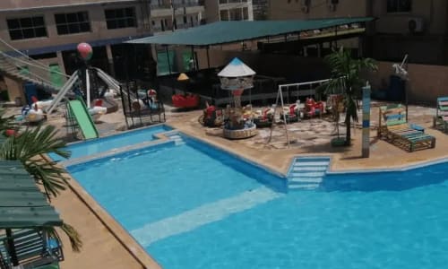 Manège Segmad - photo 23